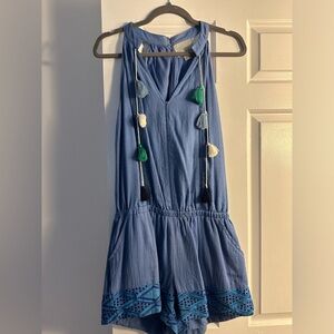 Chloe Oliver romper